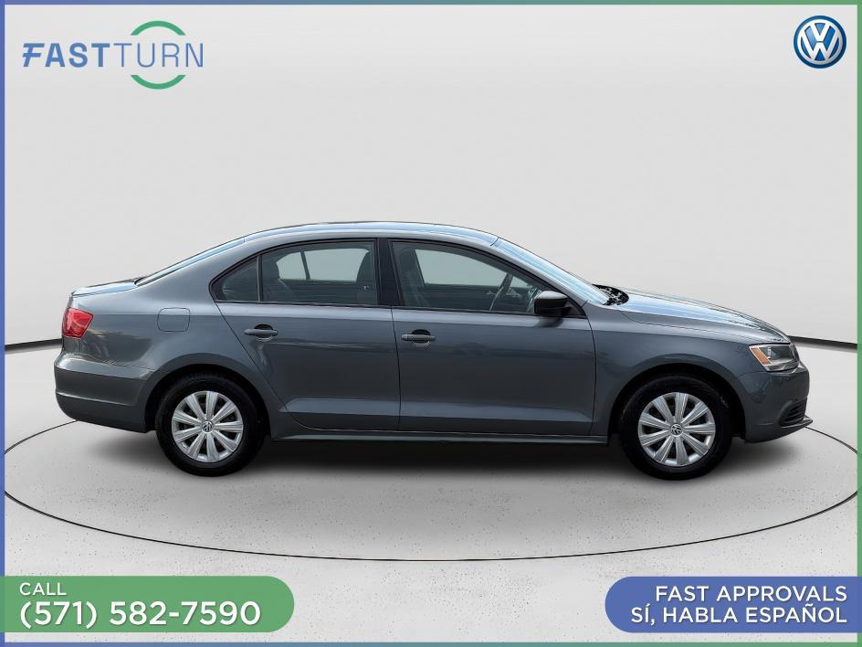 used 2014 Volkswagen Jetta car, priced at $10,900