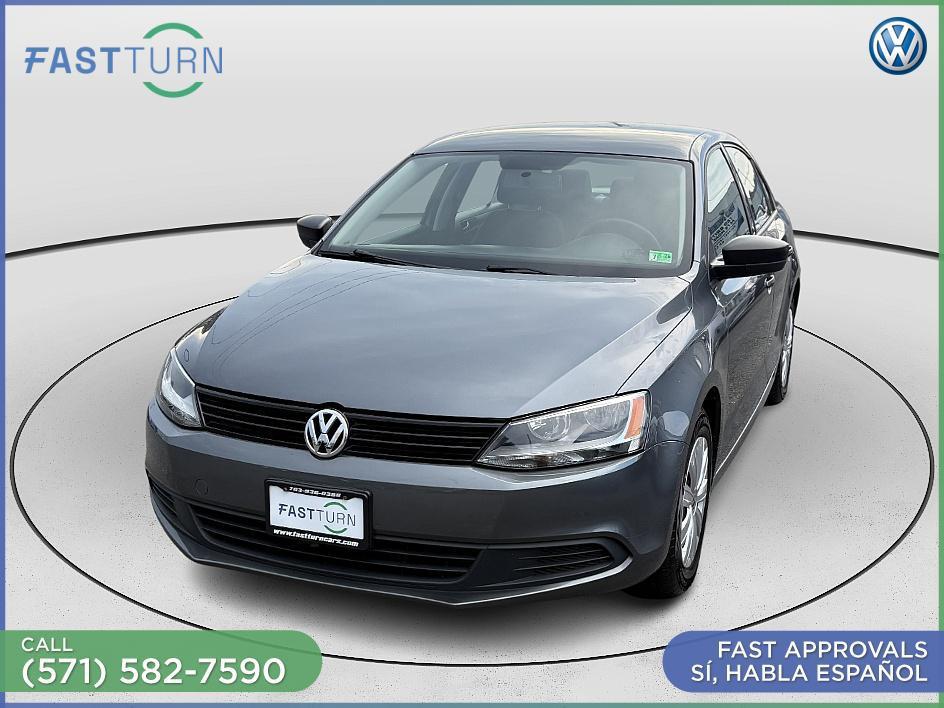 used 2014 Volkswagen Jetta car, priced at $10,900