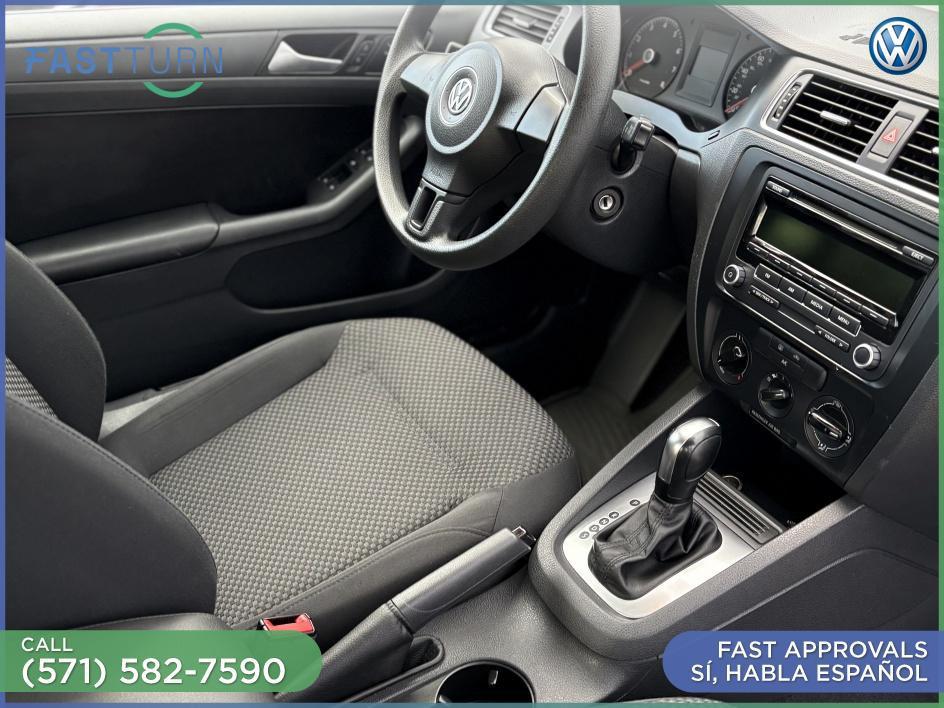 used 2014 Volkswagen Jetta car, priced at $10,900