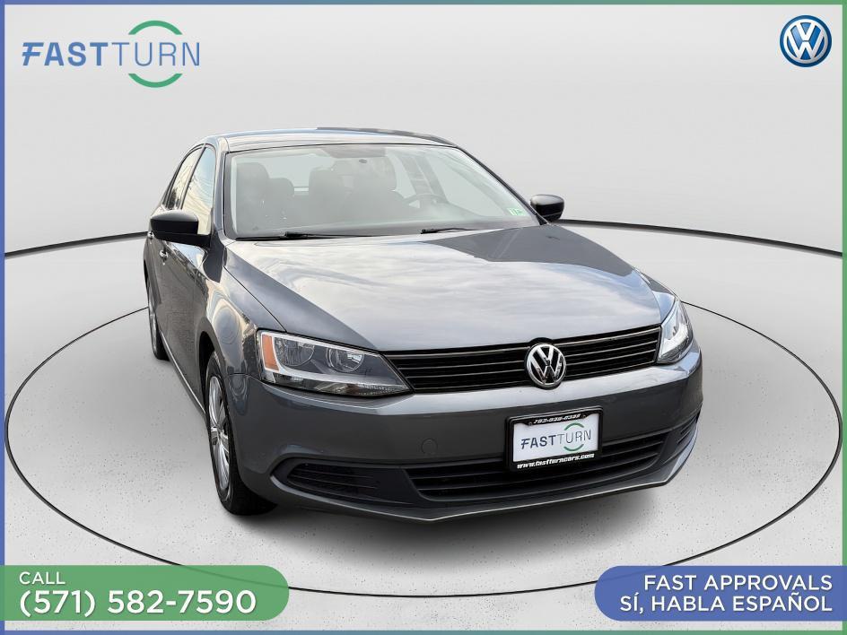 used 2014 Volkswagen Jetta car, priced at $10,900