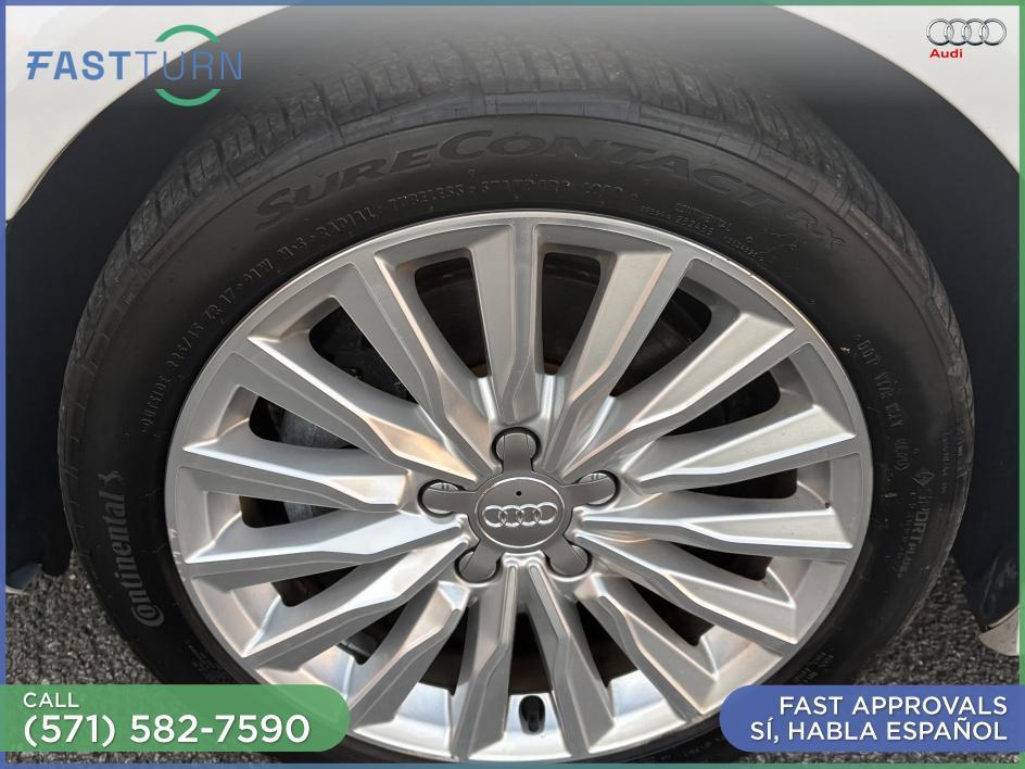 used 2017 Audi A3 e-tron car, priced at $13,900