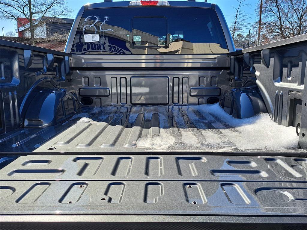 new 2026 Ford F-150 car, priced at $62,315