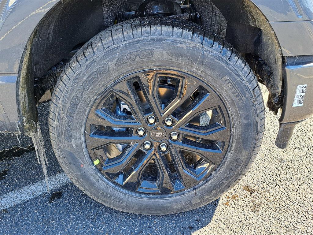 new 2026 Ford F-150 car, priced at $62,315