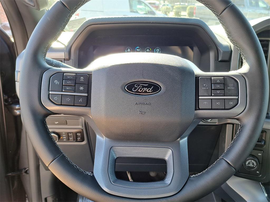 new 2026 Ford F-150 car, priced at $62,315