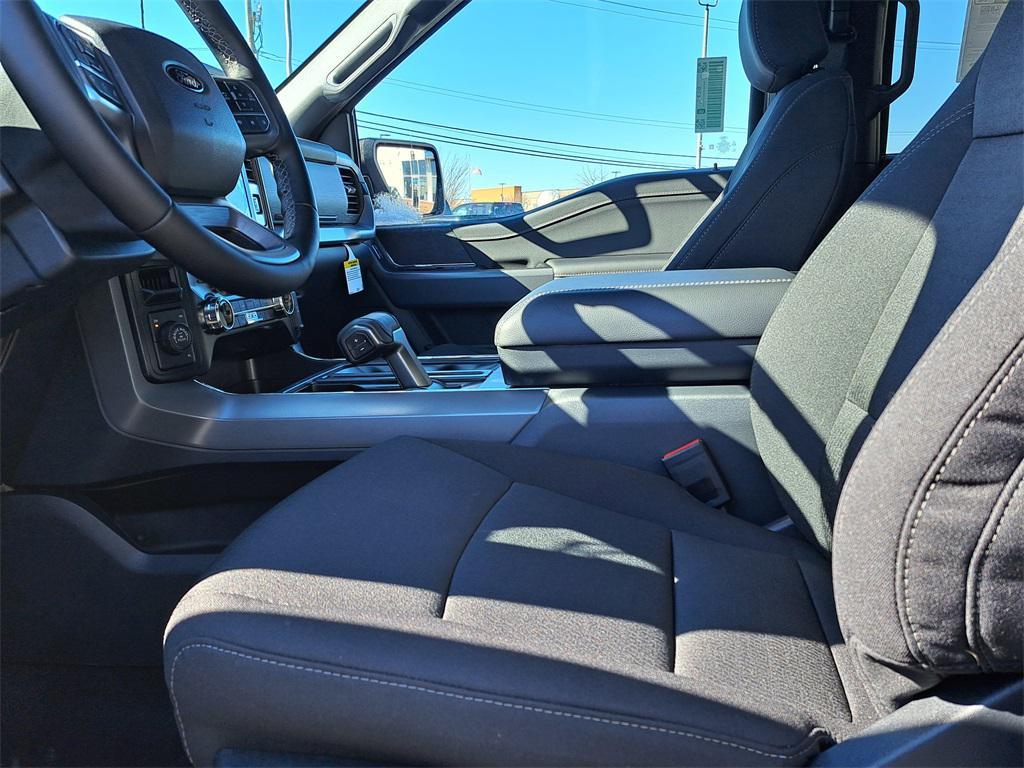 new 2026 Ford F-150 car, priced at $62,315