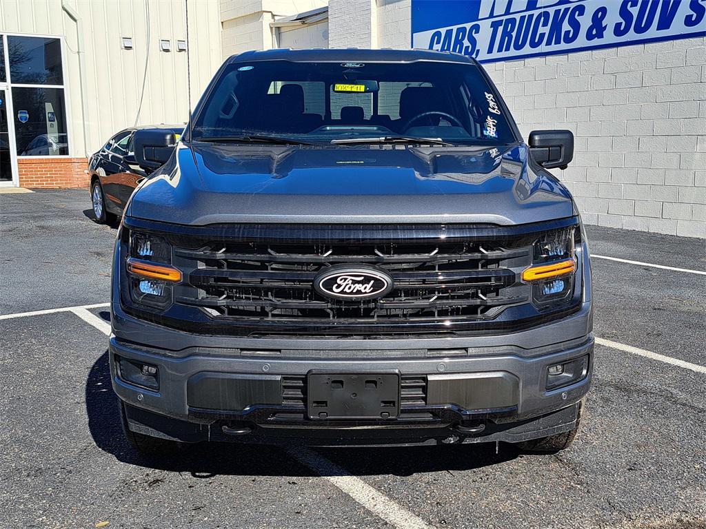 new 2026 Ford F-150 car, priced at $62,315