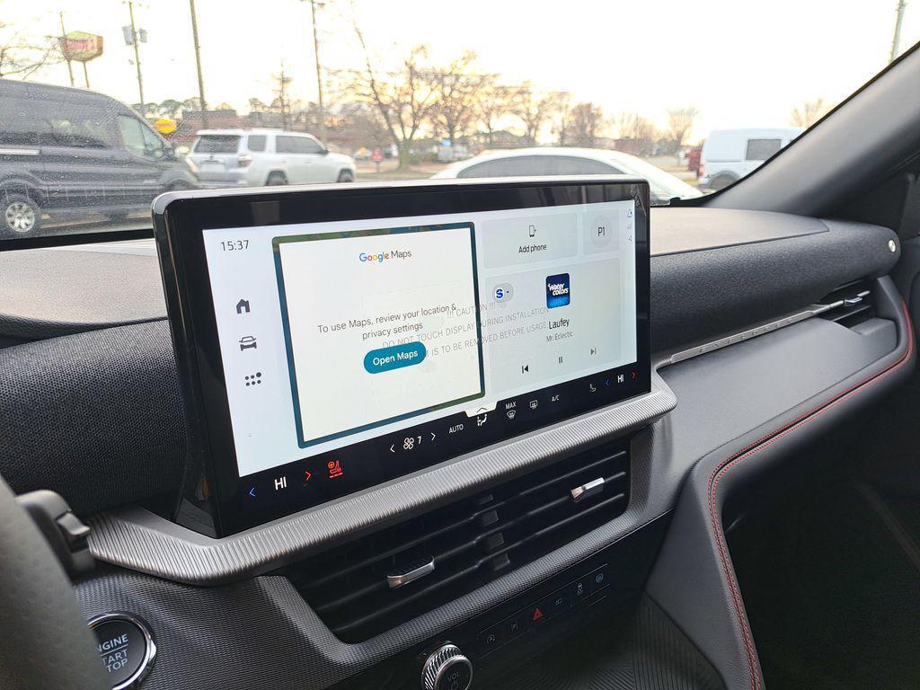 new 2026 Ford Explorer car, priced at $47,157