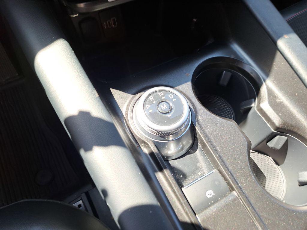 used 2025 Ford Explorer car, priced at $48,488