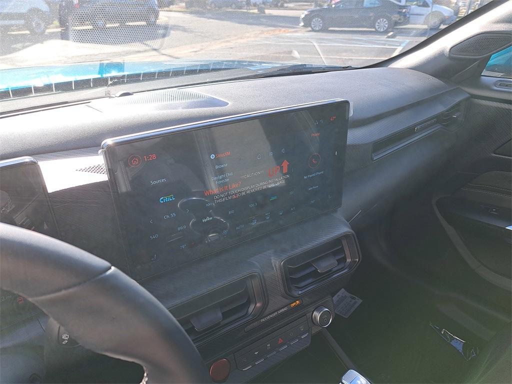 new 2026 Ford Mustang car, priced at $34,817