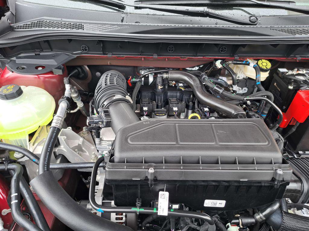 new 2026 Ford Escape car, priced at $31,630