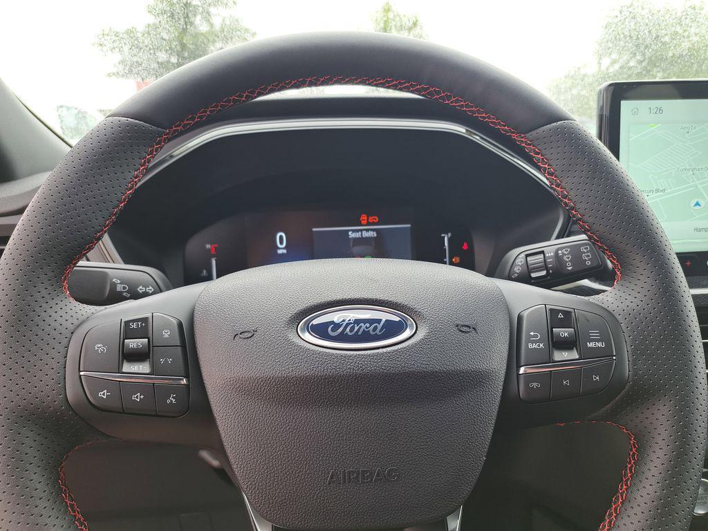 new 2026 Ford Escape car, priced at $31,630