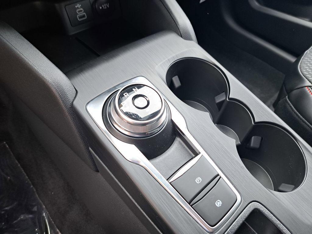 new 2026 Ford Escape car, priced at $31,630