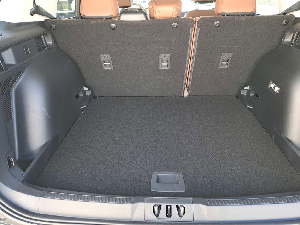 new 2025 Ford Bronco Sport car, priced at $35,770