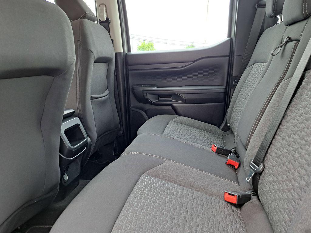 used 2024 Ford Ranger car, priced at $31,677