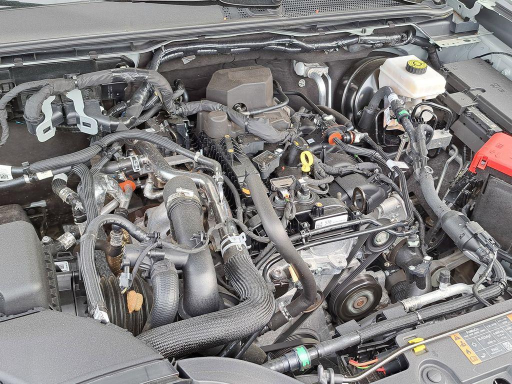 used 2024 Ford Ranger car, priced at $31,677