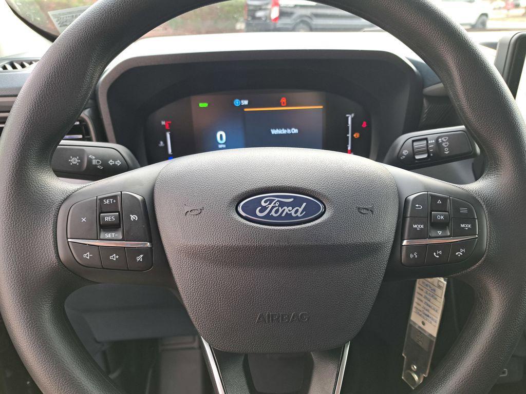 new 2026 Ford Maverick car, priced at $32,664