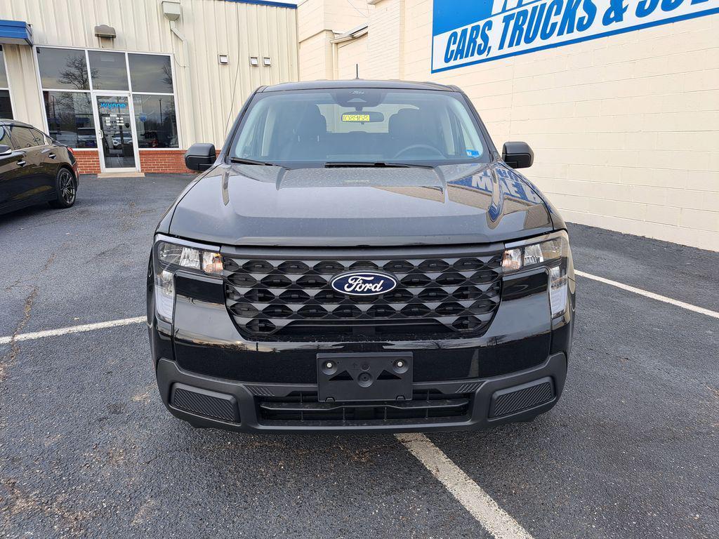 new 2026 Ford Maverick car, priced at $32,664