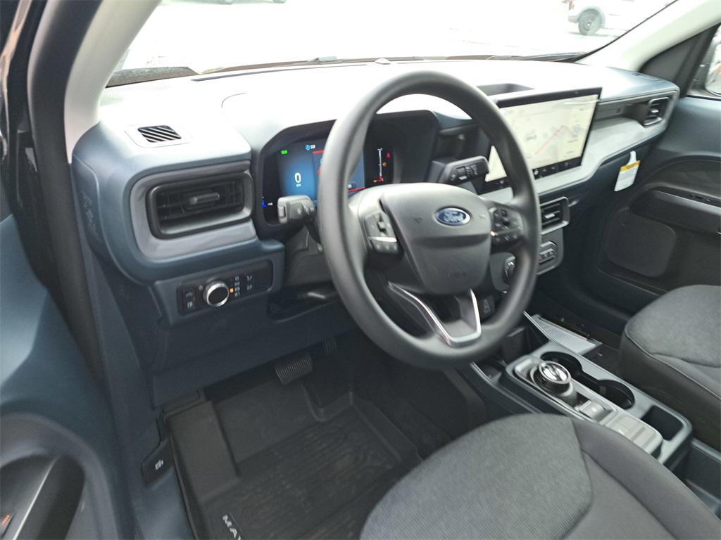new 2026 Ford Maverick car, priced at $31,805