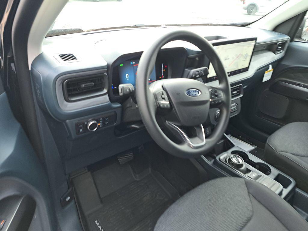 new 2026 Ford Maverick car, priced at $32,664