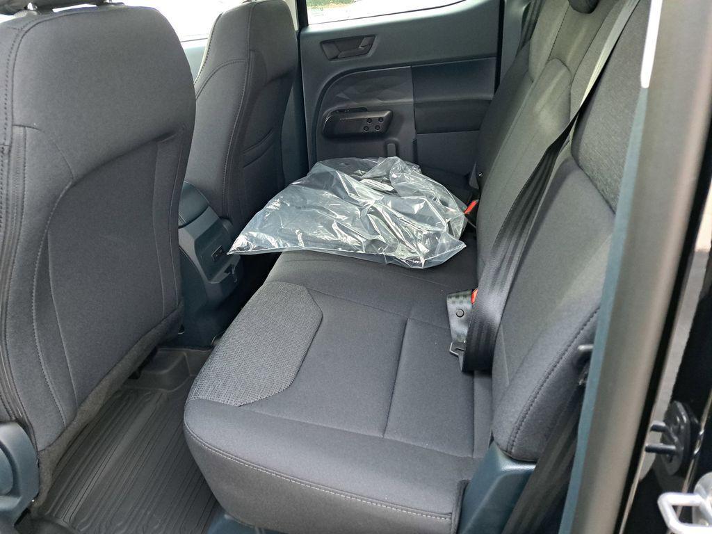 new 2026 Ford Maverick car, priced at $32,664