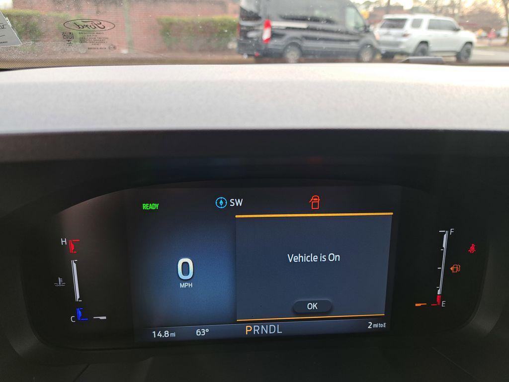 new 2026 Ford Maverick car, priced at $32,664