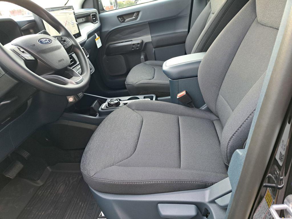 new 2026 Ford Maverick car, priced at $32,664