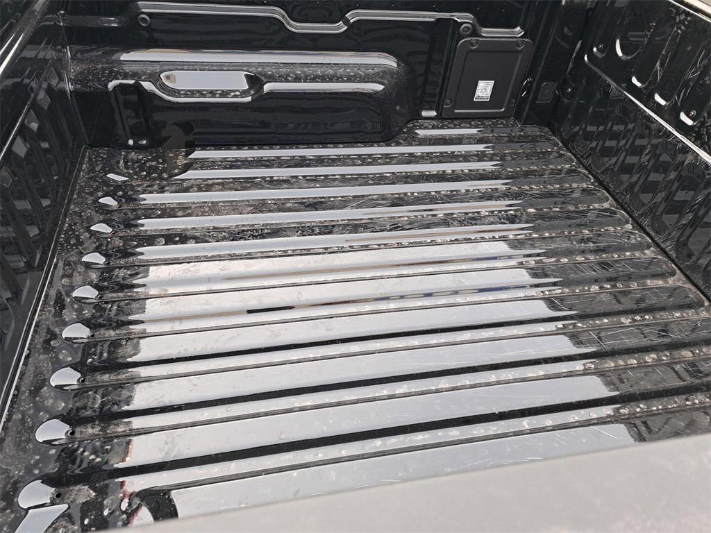 new 2026 Ford Maverick car, priced at $31,805