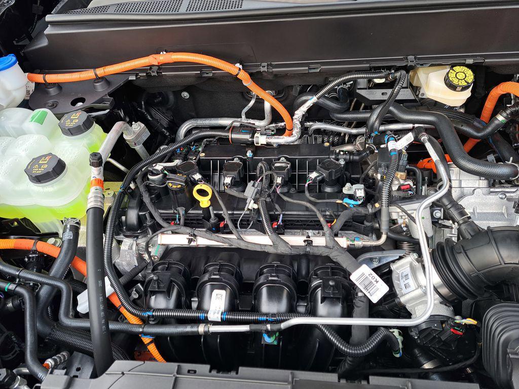 new 2026 Ford Maverick car, priced at $32,664