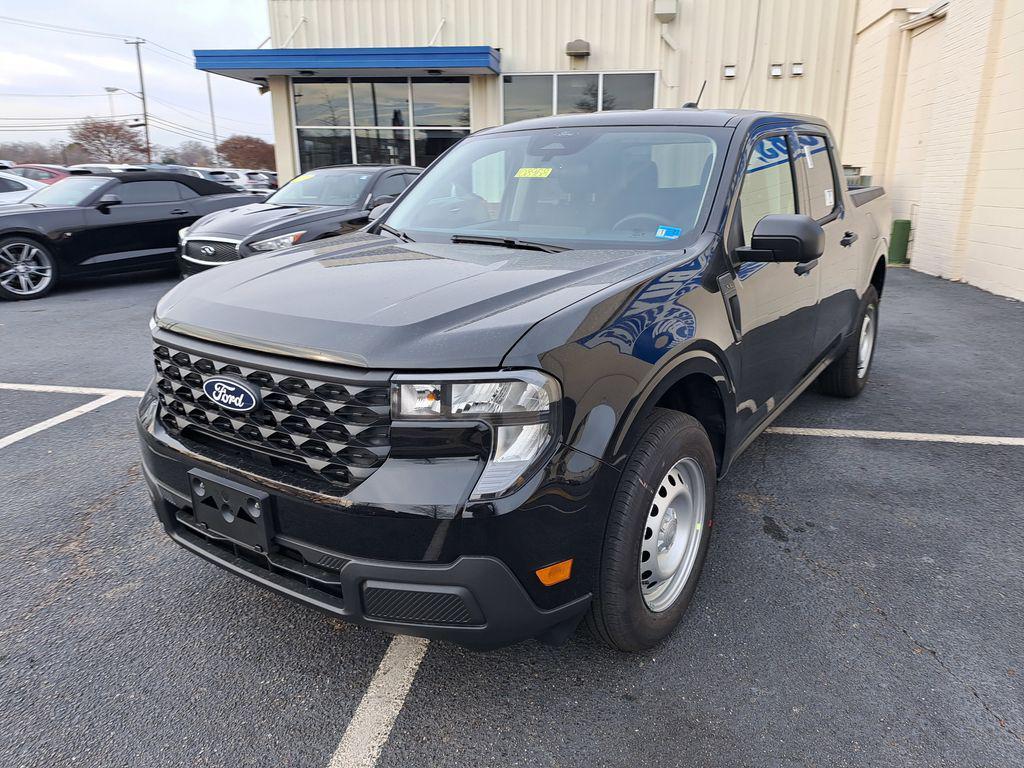 new 2026 Ford Maverick car, priced at $32,664