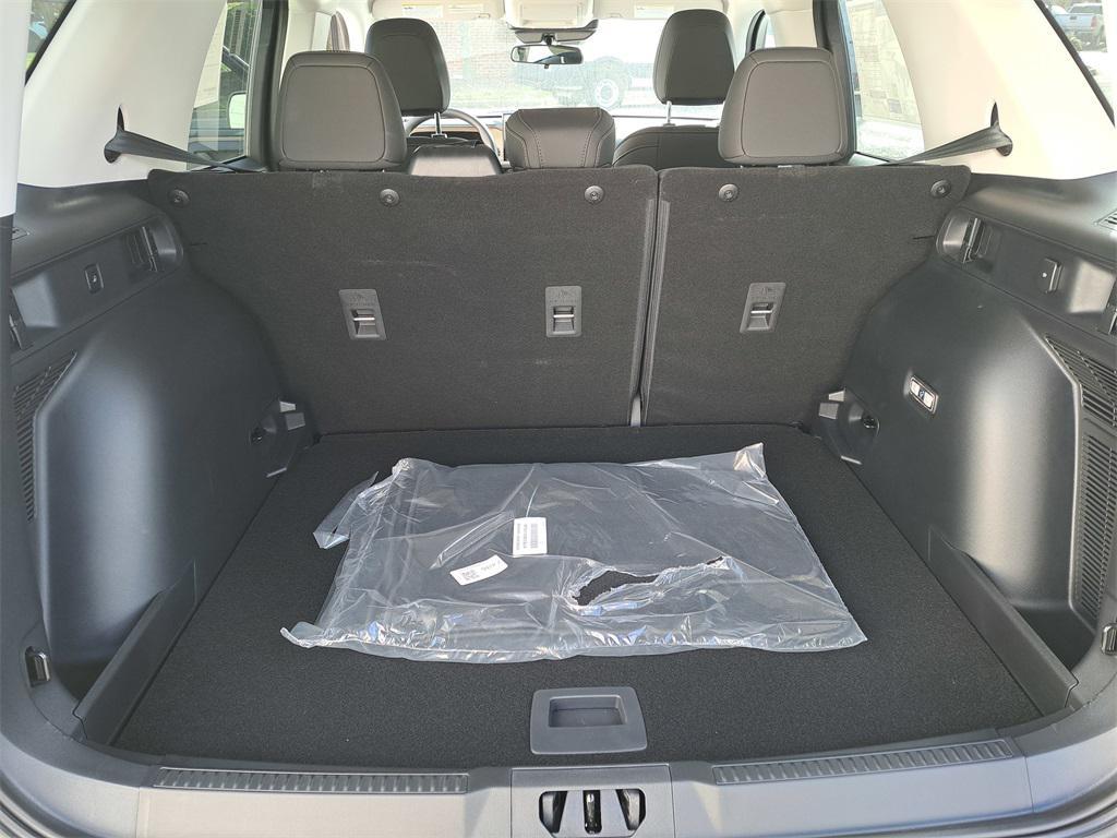 new 2025 Ford Bronco Sport car, priced at $32,884