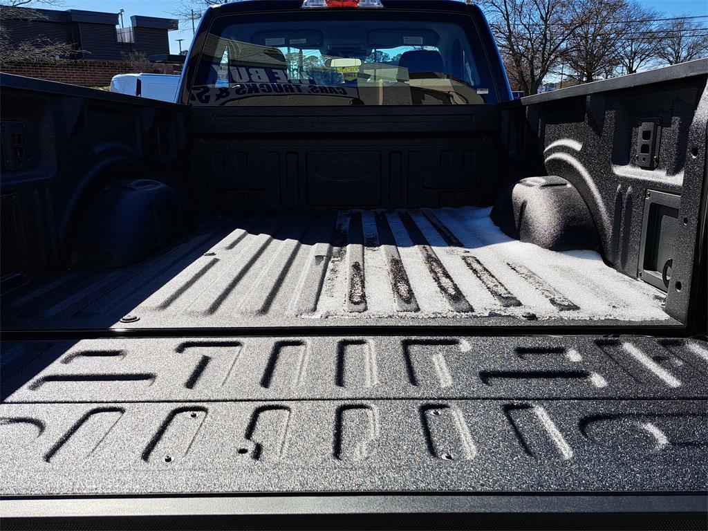 new 2026 Ford F-150 car, priced at $45,591