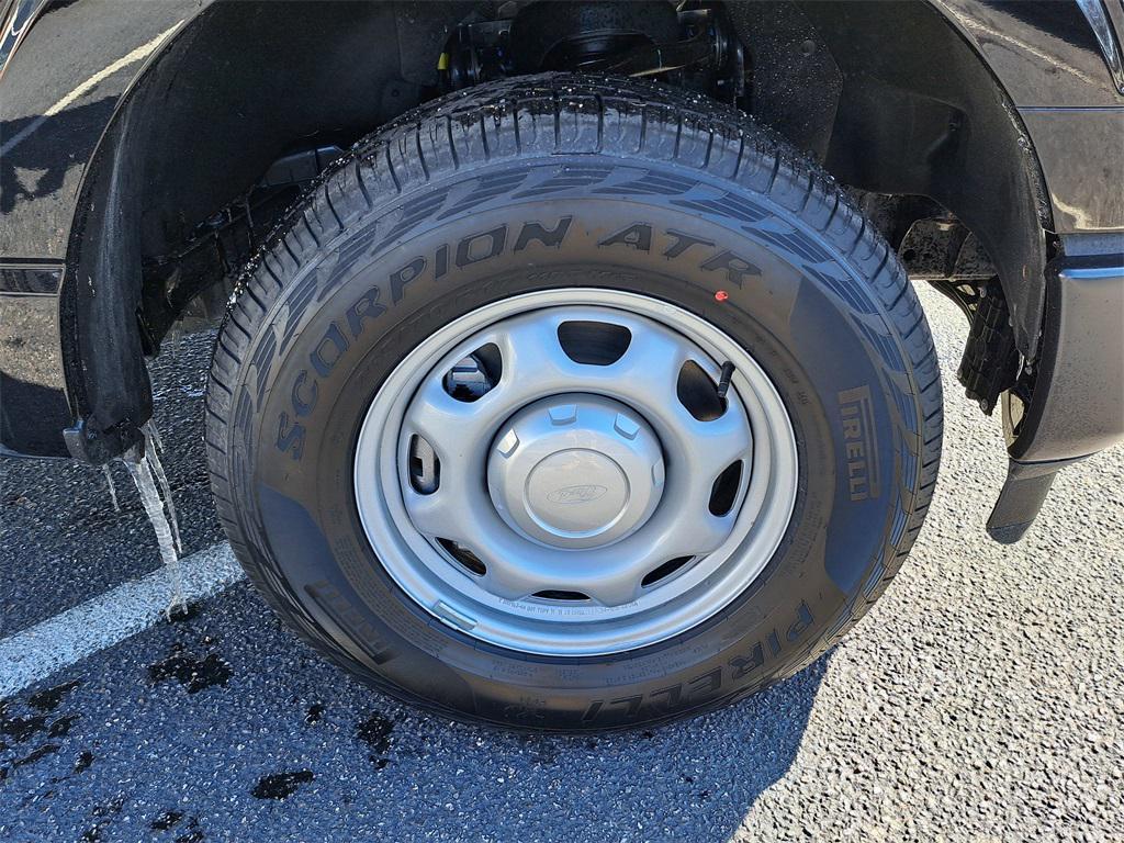 new 2026 Ford F-150 car, priced at $45,591