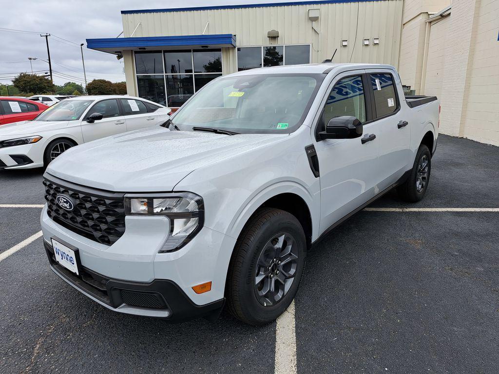 new 2025 Ford Maverick car, priced at $30,900