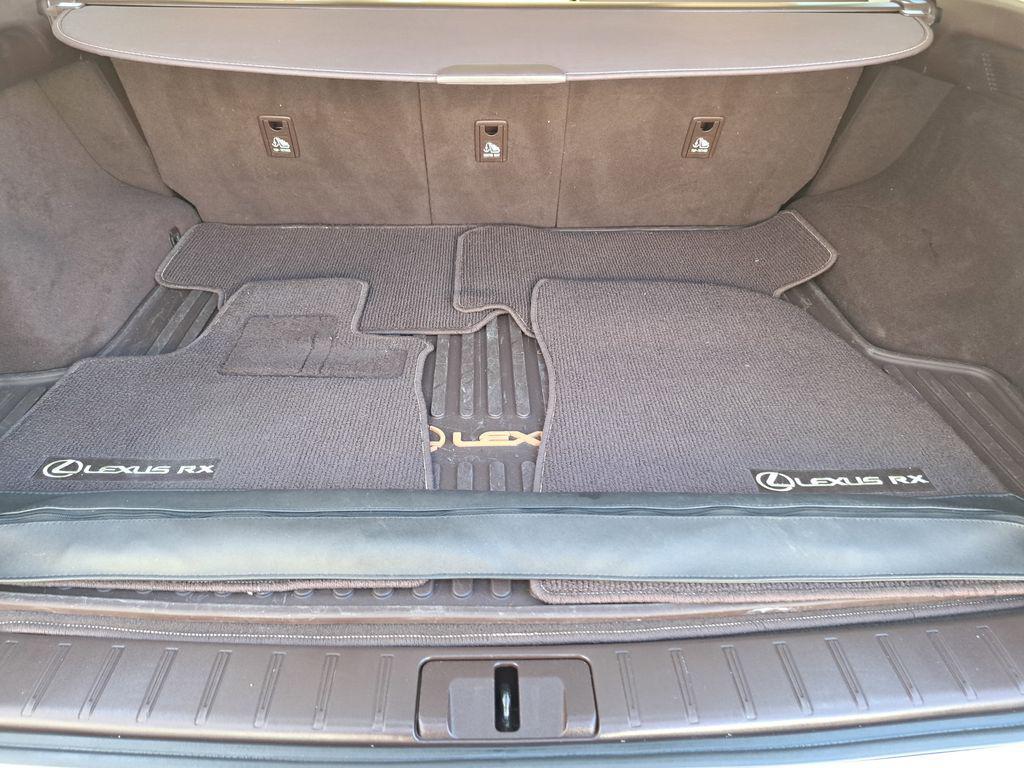 used 2018 Lexus RX 350 car, priced at $27,488