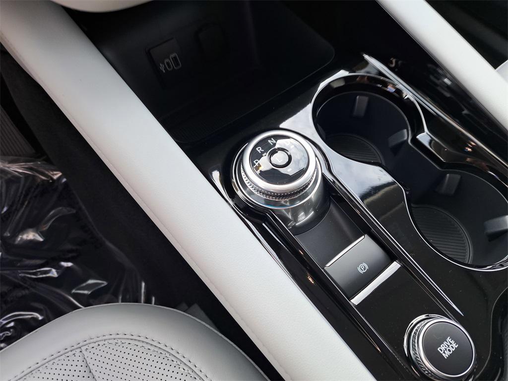 new 2026 Ford Explorer car, priced at $53,495