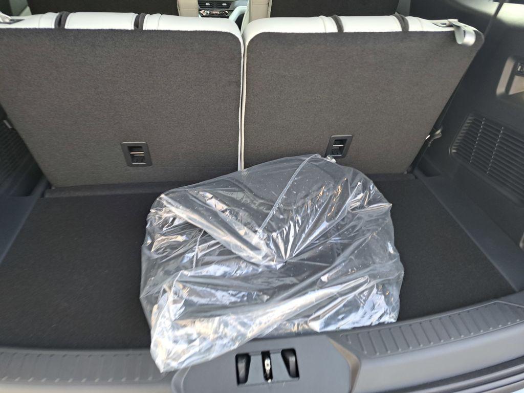 new 2026 Ford Explorer car, priced at $51,995