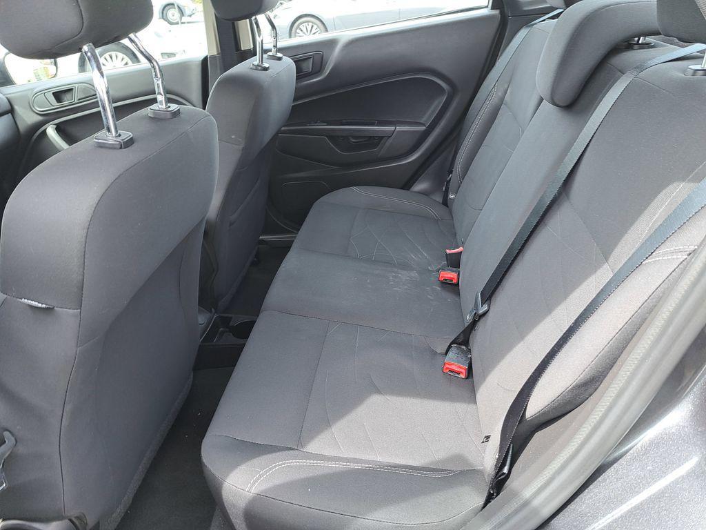 used 2019 Ford Fiesta car, priced at $7,988