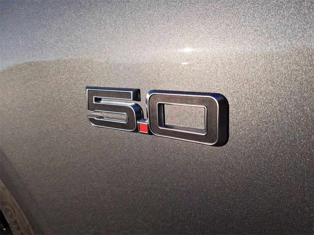 new 2026 Ford Mustang car, priced at $48,983