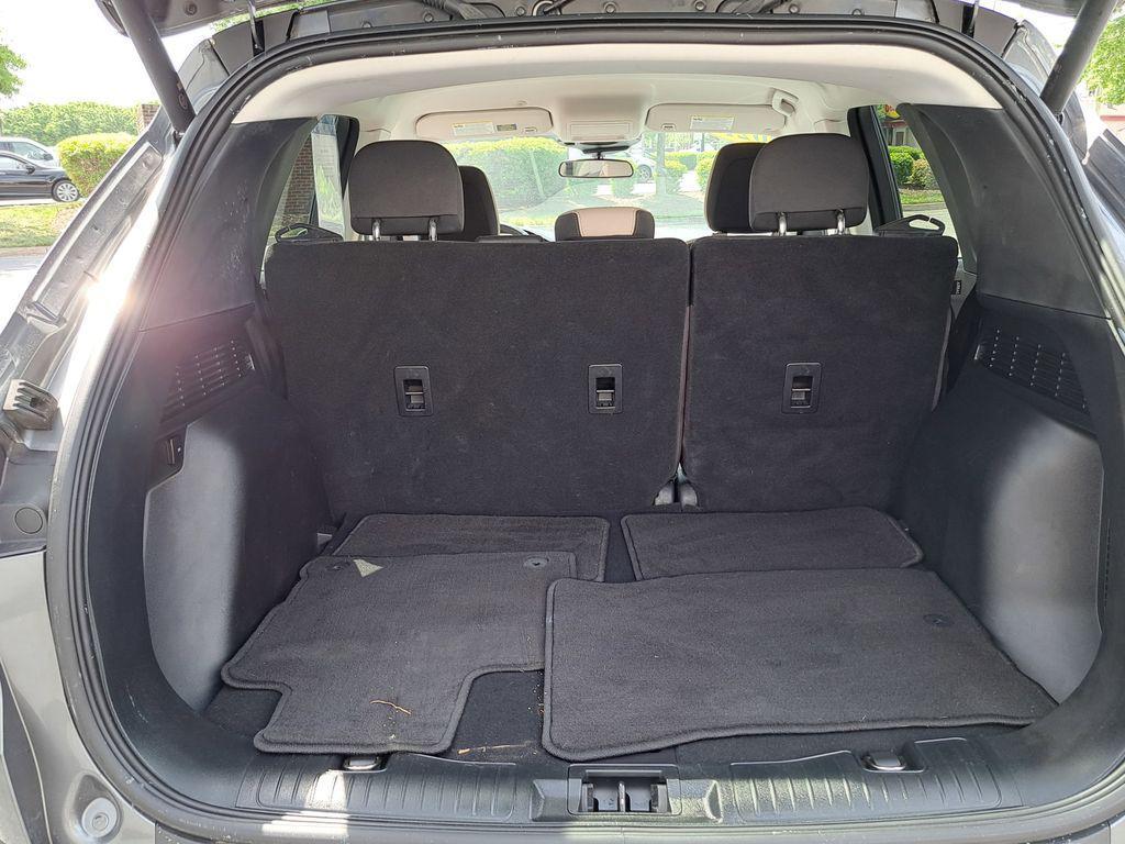 used 2021 Ford Escape car, priced at $17,988