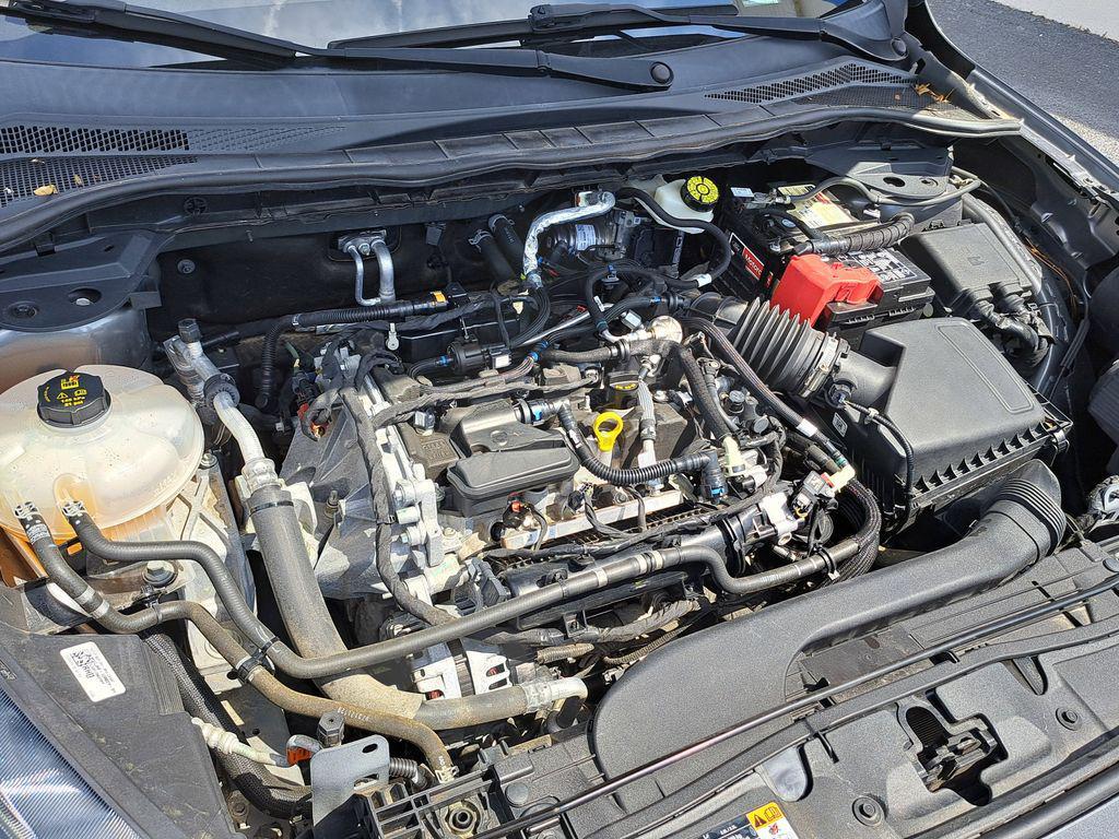 used 2021 Ford Escape car, priced at $17,988