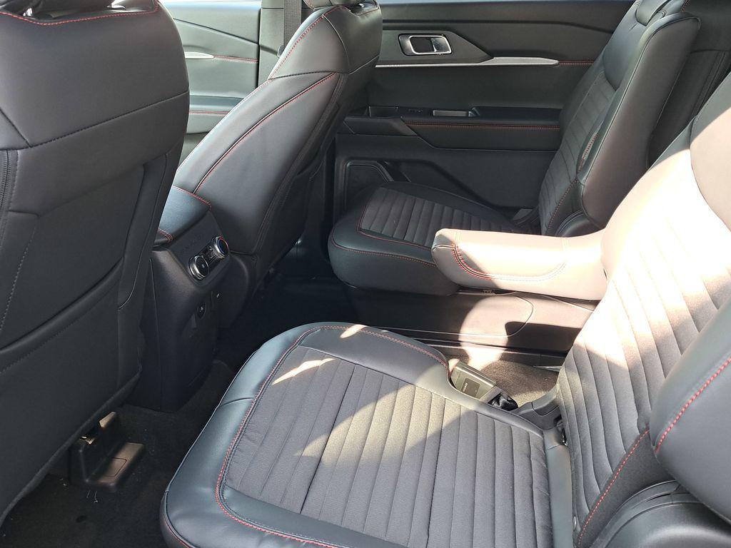 new 2026 Ford Explorer car, priced at $45,713