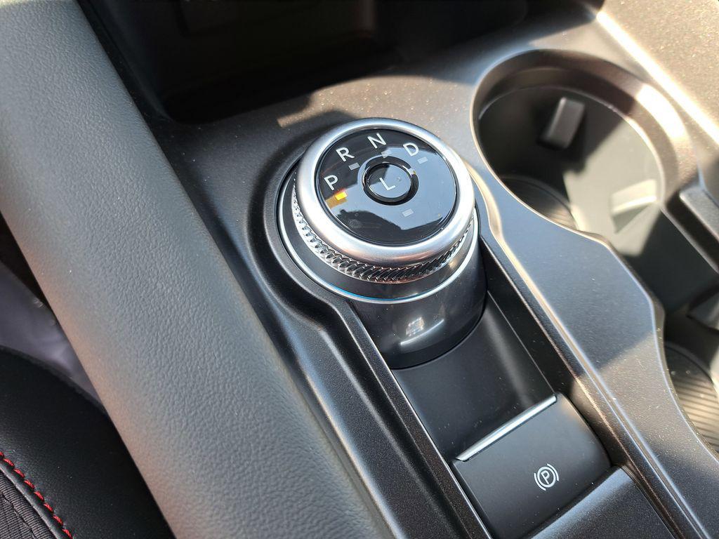 new 2026 Ford Explorer car, priced at $45,713