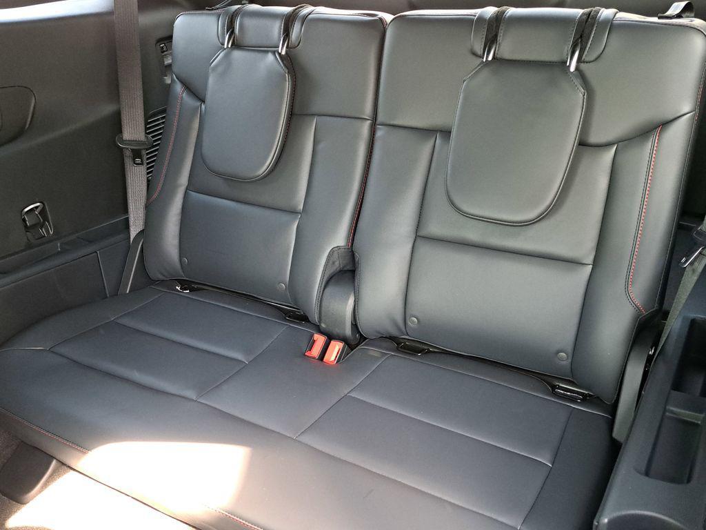 new 2026 Ford Explorer car, priced at $45,713