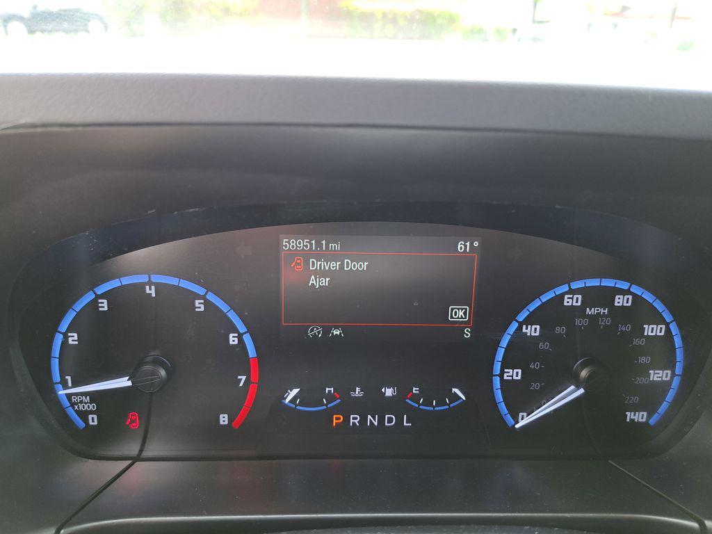 used 2024 Ford Bronco Sport car, priced at $25,988