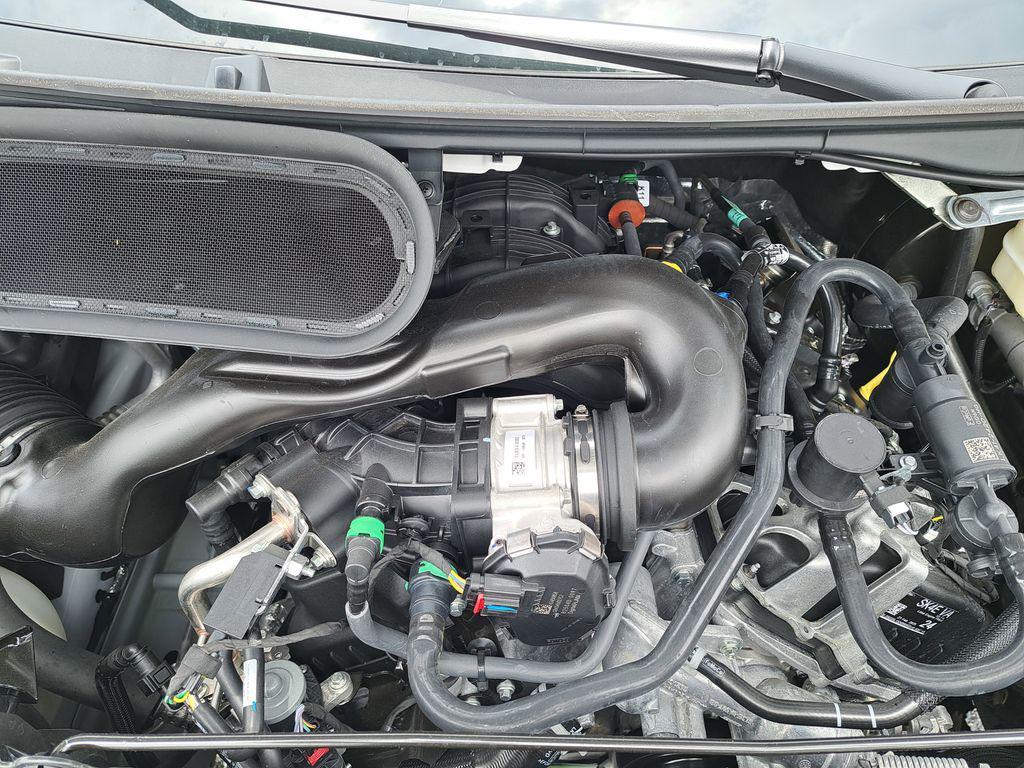 new 2025 Ford Transit-250 car, priced at $41,691