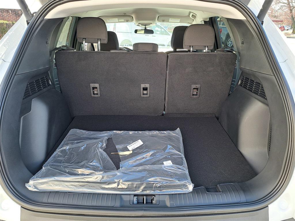 new 2026 Ford Escape car, priced at $29,591