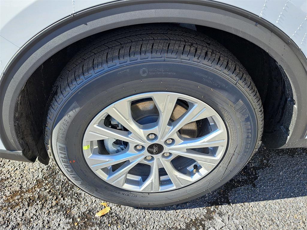 new 2026 Ford Escape car, priced at $29,591