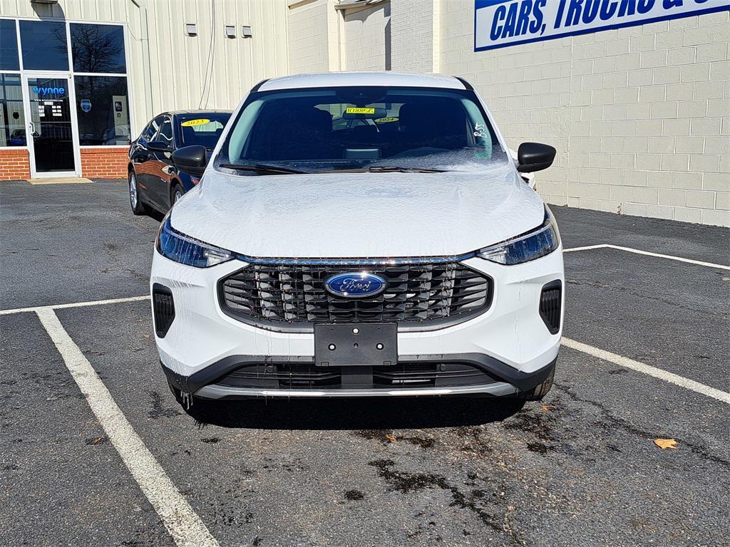 new 2026 Ford Escape car, priced at $29,591