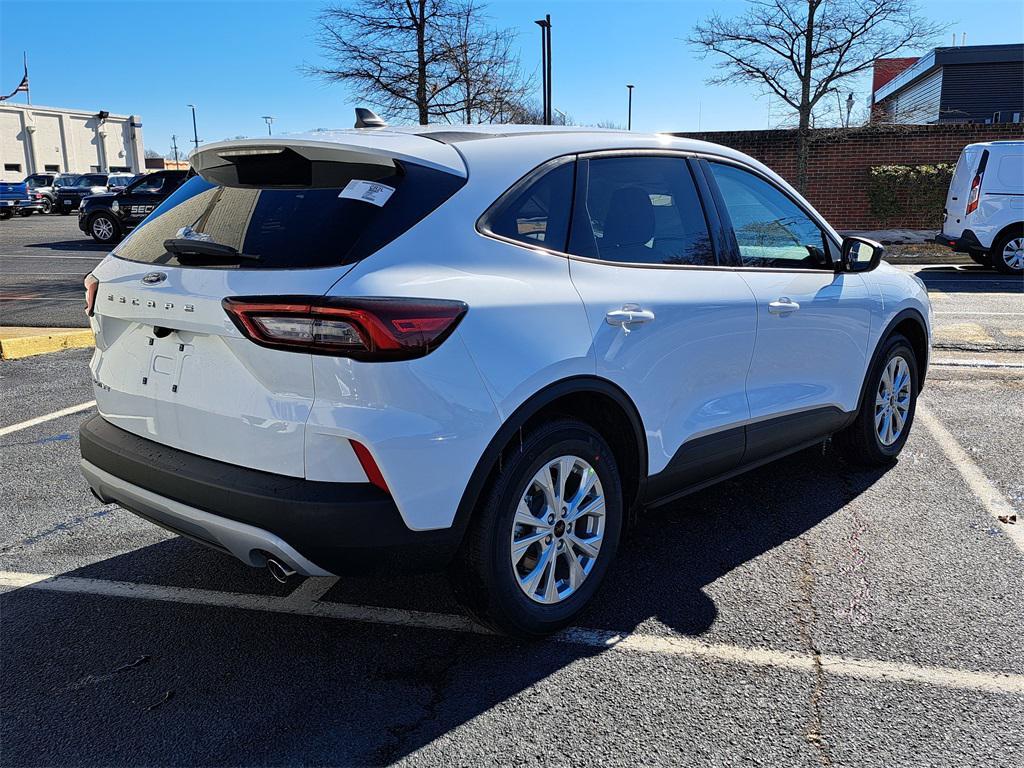 new 2026 Ford Escape car, priced at $29,591