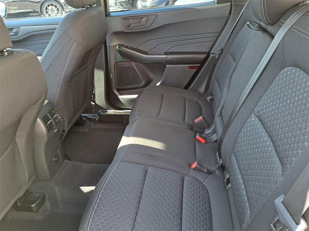 new 2026 Ford Escape car, priced at $29,591